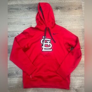 St. Louis Cardinals Hoodie